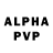 Alpha PVP Соль JayBrandon